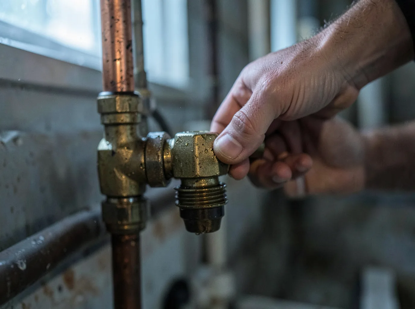 Emergency Plumber Flat Rock, IN FAQs